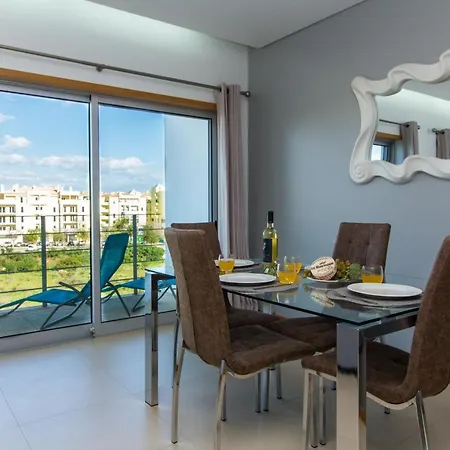 Lägenhet Terrace Apartment By Stay-Ici, Algarve Holiday Rental *