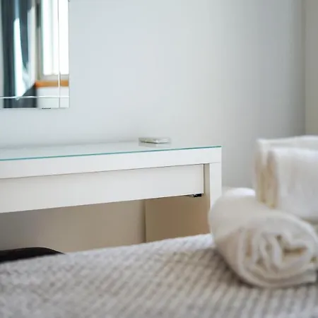 Terrace Apartment By Stay-Ici, Algarve Holiday Rental Lägenhet