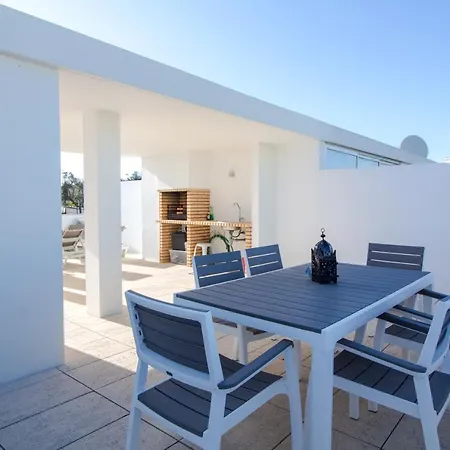 Lägenhet Terrace Apartment By Stay-Ici, Algarve Holiday Rental
