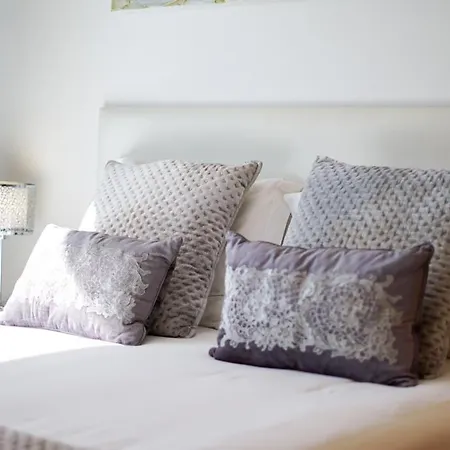 Lägenhet Terrace Apartment By Stay-Ici, Algarve Holiday Rental