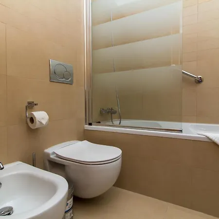 Terrace Apartment By Stay-Ici, Algarve Holiday Rental Lägenhet