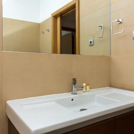 Lägenhet Terrace Apartment By Stay-Ici, Algarve Holiday Rental Albufeira