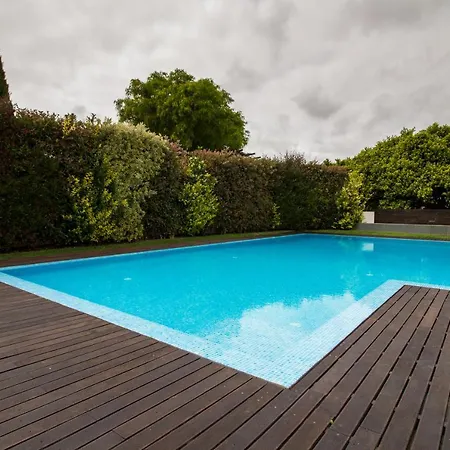 Lägenhet Terrace Apartment By Stay-Ici, Algarve Holiday Rental