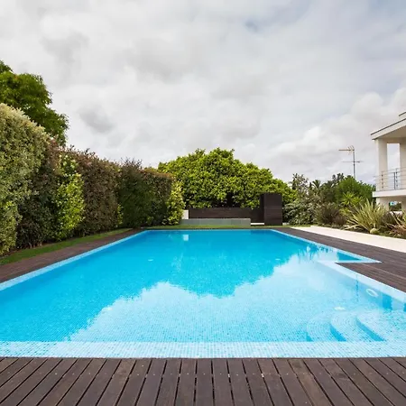 Terrace Apartment By Stay-Ici, Algarve Holiday Rental Lägenhet *